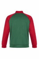 LACOSTE TRACK JACKET SPORTY ΠΡΑΣΙΝΟ ΑΝΤΡΙΚΟ PRE OWNED XL