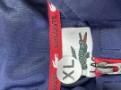 LACOSTE TRACK JACKET STREETWEAR NAVY ΑΝΤΡΙΚΟ PRE OWNED XL