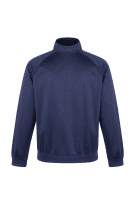 LACOSTE TRACK JACKET STREETWEAR NAVY ΑΝΤΡΙΚΟ PRE OWNED XL