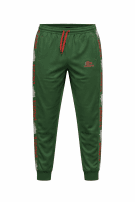 LACOSTE TRACK PANTS SPORTY GREEN ΑΝΤΡΙΚΟ PRE OWNED L