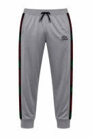 LACOSTE TRACK PANTS STREETWEAR GREY ΑΝΤΡΙΚΟ PRE OWNED XL