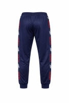 LACOSTE TRACK PANTS STREETWEAR NAVY ΑΝΤΡΙΚΟ PRE OWNED XL