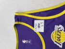 LAKERS JERSEY GRAPHIC PURPLE ΑΝΤΡΙΚΟ PRE OWNED L