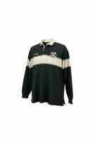 LANSDOWNE RUGBY ΜΠΛΟΥΖΑ RETRO ΠΡΑΣΙΝΟ ΑΝΤΡΙΚΟ PRE OWNED XXL