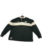 LANSDOWNE RUGBY ΜΠΛΟΥΖΑ RETRO ΠΡΑΣΙΝΟ ΑΝΤΡΙΚΟ PRE OWNED XXL