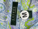 LAUREN ΠΟΥΚΑΜΙΣΟ PAISLEY MULTICOLOR ΓΥΝΑΙΚΕΙΟ PRE OWNED M