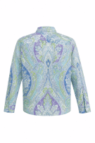 LAUREN ΠΟΥΚΑΜΙΣΟ PAISLEY MULTICOLOR ΓΥΝΑΙΚΕΙΟ PRE OWNED M