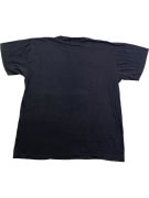 Lauri Italian Style T-Shirt Pisa Graphic Black Unisex L