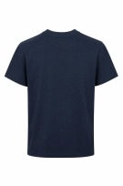 LEBRON GRAPHIC TEE GRAPHIC BLACK MEN PRE OWNED M