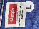 LEE COOPER ΠΟΥΚΑΜΙΣΟ DENIM ΜΠΛΕ ΑΝΤΡΙΚΟ PRE OWNED L