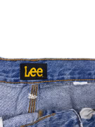 LEE Denim Παντελόνι Classic Μπλε Ανδρικό XXL