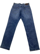 LEE EXTREME MOTION ΠΑΝΤΕΛΟΝΙ DENIM ATHLETIC FIT LOGO MID BLUE ΑΝΔΡΙΚΟ M