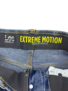 LEE EXTREME MOTION ΠΑΝΤΕΛΟΝΙ DENIM ATHLETIC FIT LOGO MID BLUE ΑΝΔΡΙΚΟ M