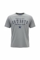 1995 VINTAGE LEE NFL GRAPHIC TEE STREETWEAR ΓΚΡΙ ΑΝΤΡΙΚΟ PRE OWNED XL