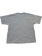 1995 VINTAGE LEE NFL GRAPHIC TEE STREETWEAR ΓΚΡΙ ΑΝΤΡΙΚΟ PRE OWNED XL