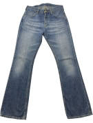 LEE JEANS CLASSIC WASHED BLUE ΑΝΤΡΙΚΟ PRE OWNED M
