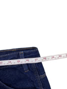 LEE JEANS ΠΑΝΤΕΛΟΝΙ VINTAGE LOGO ΜΠΛΕ ΑΝΔΡΙΚΟ L/