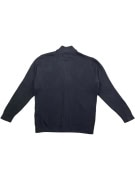 Lee Original Πλεκτή Ζακέτα Vintage Full Zip Μπλε Σκούρο Ανδρική XL