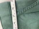 LEE CARGO PANTS MINIMAL GREEN MEN PRE OWNED XL