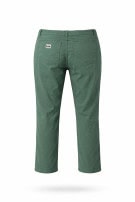 LEE CARGO PANTS MINIMAL GREEN MEN PRE OWNED XL
