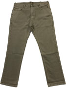 LEE ΠΑΝΤΕΛΟΝΙ CASUAL LOGO KHAKI ΓΥΝΑΙΚΕΙΟ L