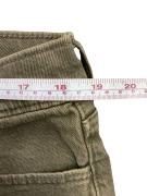 LEE ΠΑΝΤΕΛΟΝΙ CASUAL LOGO KHAKI ΓΥΝΑΙΚΕΙΟ L