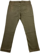 LEE ΠΑΝΤΕΛΟΝΙ CASUAL LOGO KHAKI ΓΥΝΑΙΚΕΙΟ L