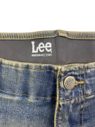 LEE Performance Series Τζιν Παντελόνι Regular Μπλε Ανδρικό 3XL (W42)