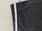 LEE ΠΟΥΑΡ ΣΟΡΤΣ CARGO ΜΑΥΡΟ ΑΝΤΡΙΚΟ PRE OWNED L