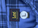 LEE ΠΟΥΚΑΜΙΣΟ ΚΑΡΟ ΜΠΛΕ ΑΝΔΡΙΚΟ PRE OWNED L