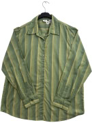 LEE ΡΙΓΕ ΠΟΥΚΑΜΙΣΟ CLASSIC OLIVE ΓΥΝΑΙΚΕΙΟ PRE OWNED M