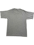 Lee Sport Oakland Raiders T-Shirt Γκρι Graphic Ανδρικό L
