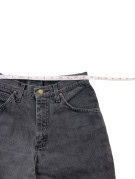 LEE JEANS MINIMAL GREY MEN PRE OWNED XS