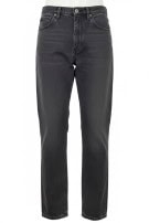 LEE JEANS MINIMAL GREY MEN PRE OWNED XS