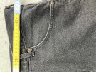 LEE ΤΖΙΝ ΣΟΡΤΣ VINTAGE ΜΑΥΡΟ ΑΝΤΡΙΚΟ PRE OWNED XL