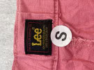 LEE ΒΕΡΜΟΥΔΑ CARGO PINK ΓΥΝΑΙΚΕΙΟ PRE OWNED S
