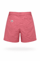 LEE ΒΕΡΜΟΥΔΑ CARGO PINK ΓΥΝΑΙΚΕΙΟ PRE OWNED S