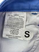 LEE ΒΕΡΜΟΥΔΑ CLASSIC ΜΠΛΕ ΓΥΝΑΙΚΕΙΟ PRE OWNED M