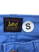 LEE ΒΕΡΜΟΥΔΑ CLASSIC ΜΠΛΕ ΓΥΝΑΙΚΕΙΟ PRE OWNED M