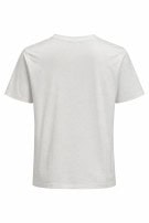 LEVI S ΓΡΑΦΙΚΟ T SHIRT ΛΕΥΚΟ ΑΝΤΡΙΚΟ PRE OWNED M
