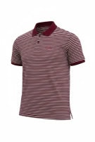 LEVI STRAUSS AND CO ΜΠΛΟΥΖΑ POLO CLASSIC ΜΠΟΡΝΤΟ ΑΝΤΡΙΚΟ PRE OWNED M