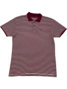 LEVI STRAUSS AND CO ΜΠΛΟΥΖΑ POLO CLASSIC ΜΠΟΡΝΤΟ ΑΝΤΡΙΚΟ PRE OWNED M