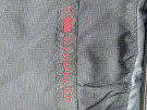 Y2K LEVI STRAUSS AND CO ΜΠΟΥΦΑΝ PUFFER ΜΑΥΡΟ ΓΥΝΑΙΚΕΙΟ PRE OWNED M