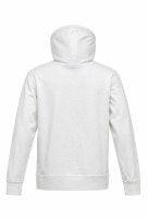 LEVI STRAUSS HOODIE GRAPHIC OFF WHITE MEN PRE OWNED M