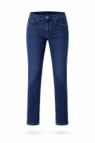 LEVI STRAUSS JEANS CLASSIC BLUE WOMEN PRE OWNED XS