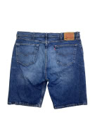 LEVI'S 505 ΤΖΙΝ ΣΟΡΤΣ VINTAGE ΣΤΥΛ RED TAB ΜΠΛΕ UNISEX XXL