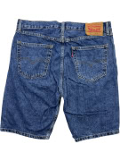 LEVI'S 505 ΤΖΙΝ ΒΕΡΜΟΥΔΑ ΜΠΛΕ UNISEX L