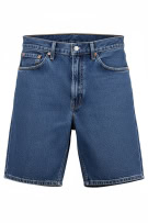 LEVI'S 505 ΤΖΙΝ ΒΕΡΜΟΥΔΑ ΜΠΛΕ UNISEX L