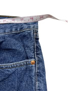 LEVI'S 505 ΤΖΙΝ ΒΕΡΜΟΥΔΑ ΜΠΛΕ UNISEX L