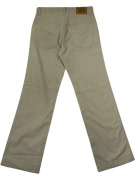 VINTAGE LEVI'S 630 CHINO PANTS KHAKI